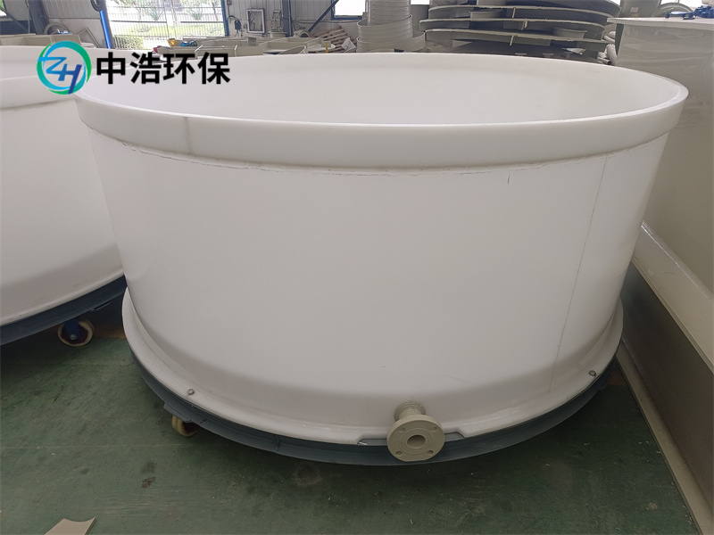 化隆PP抽滤槽